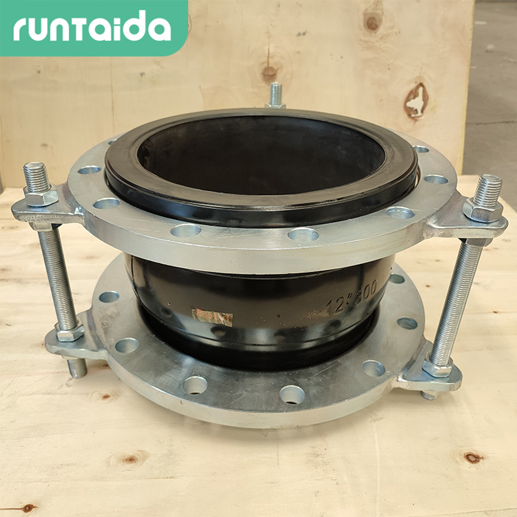 KXT橡（xiàng）膠膨脹節